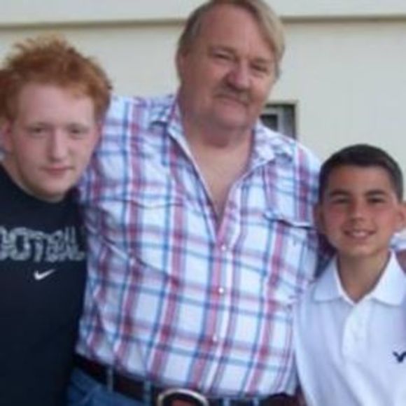 Meet your Posher, Steven - Picture 1 of 1